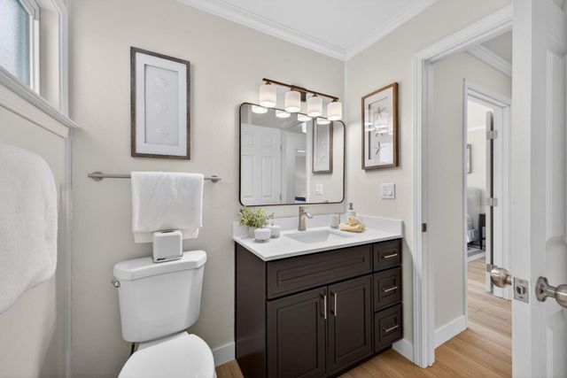 632 Lanfair Drive, San Jose, CA 95136