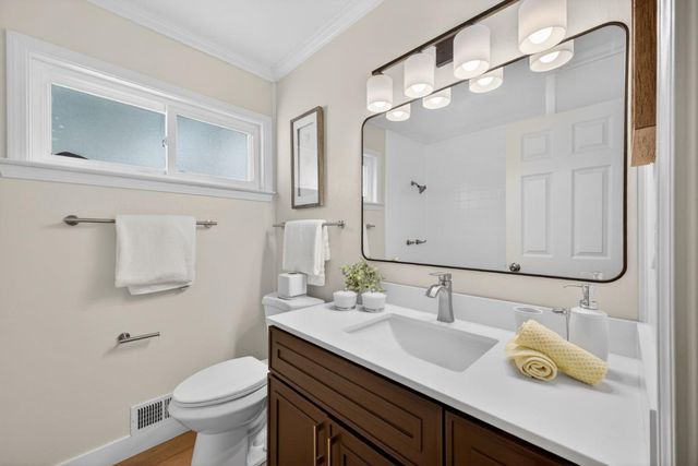 632 Lanfair Drive, San Jose, CA 95136