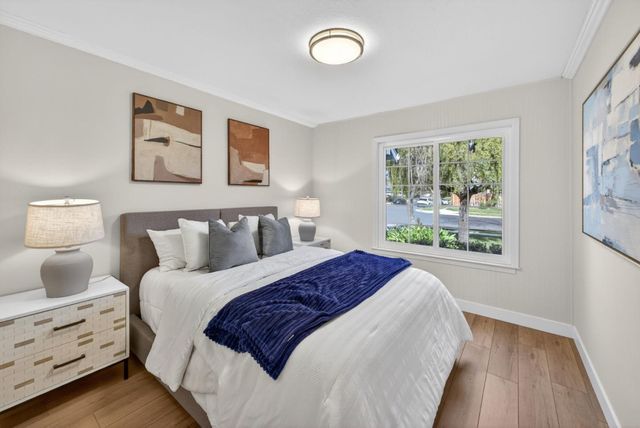 632 Lanfair Drive, San Jose, CA 95136