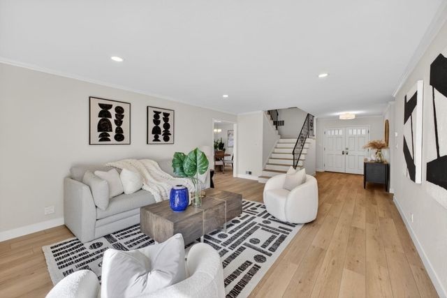 632 Lanfair Drive, San Jose, CA 95136