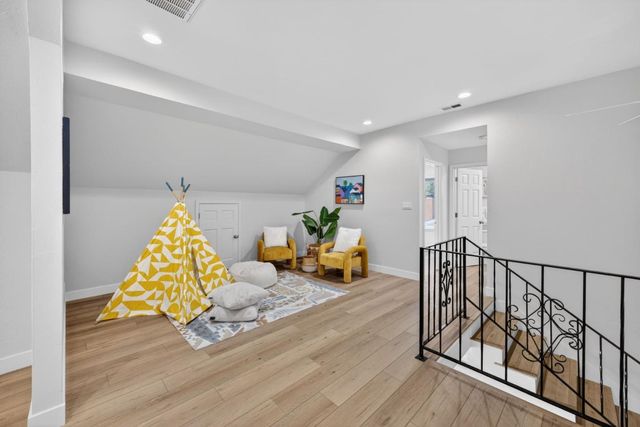 632 Lanfair Drive, San Jose, CA 95136