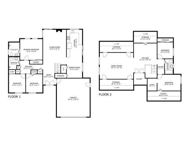 632 Lanfair Drive, San Jose, CA 95136