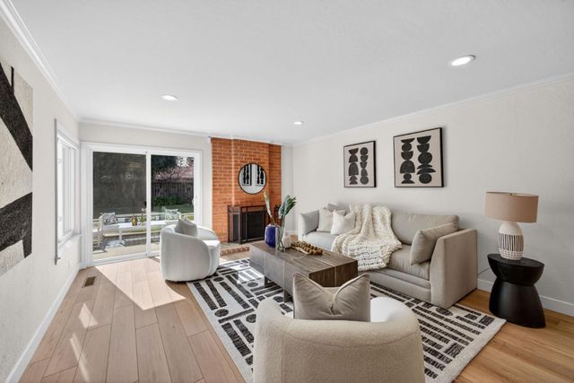 632 Lanfair Drive, San Jose, CA 95136