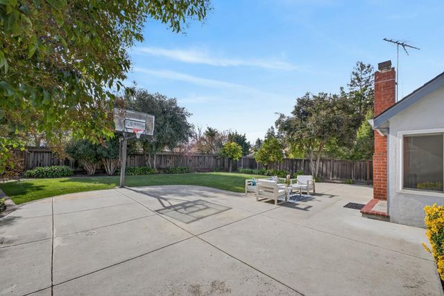 632 Lanfair Drive, San Jose, CA 95136