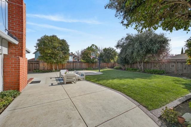 632 Lanfair Drive, San Jose, CA 95136