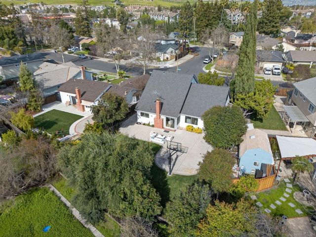 632 Lanfair Drive, San Jose, CA 95136