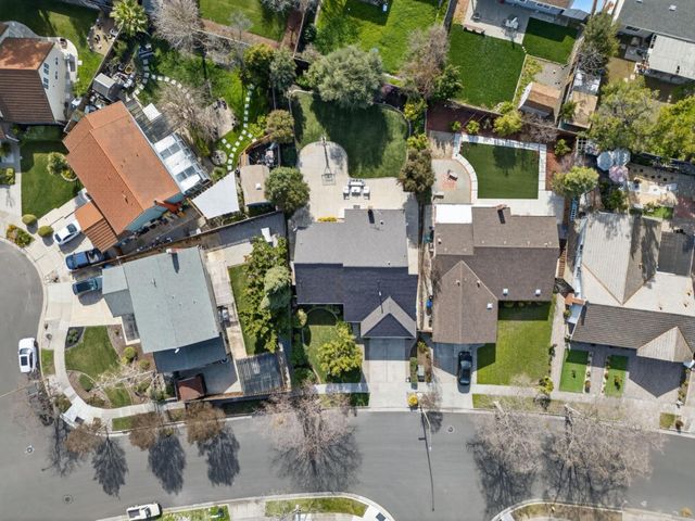 632 Lanfair Drive, San Jose, CA 95136