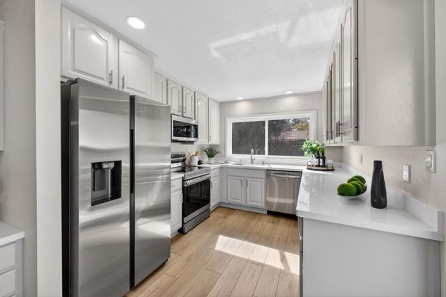 632 Lanfair Drive, San Jose, CA 95136