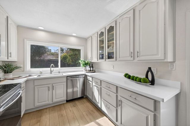 632 Lanfair Drive, San Jose, CA 95136