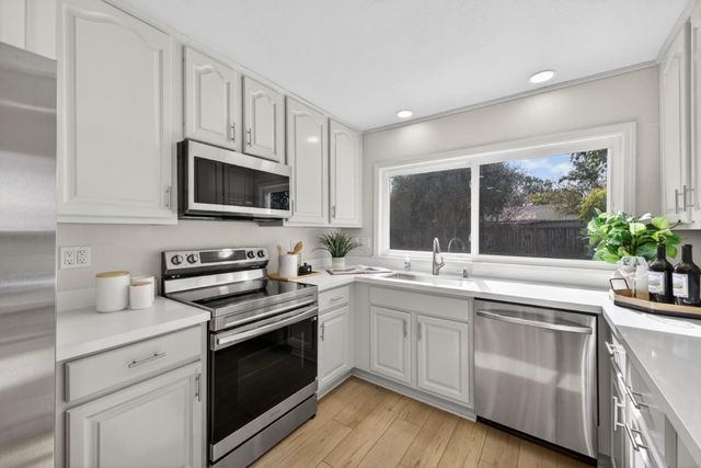 632 Lanfair Drive, San Jose, CA 95136