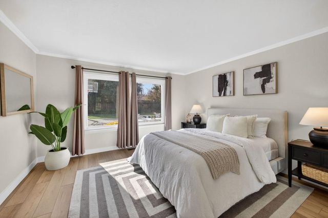 632 Lanfair Drive, San Jose, CA 95136