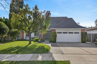632 Lanfair Drive, San Jose, CA 95136