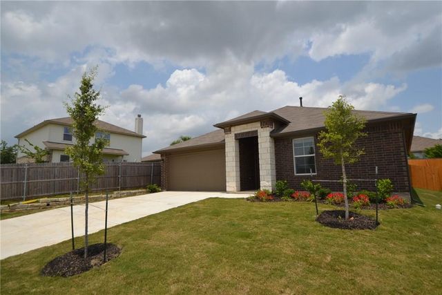 11108 Furrow Hill DR, Austin, TX 78754