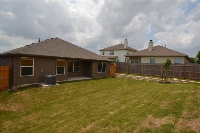 11108 Furrow Hill DR, Austin, TX 78754