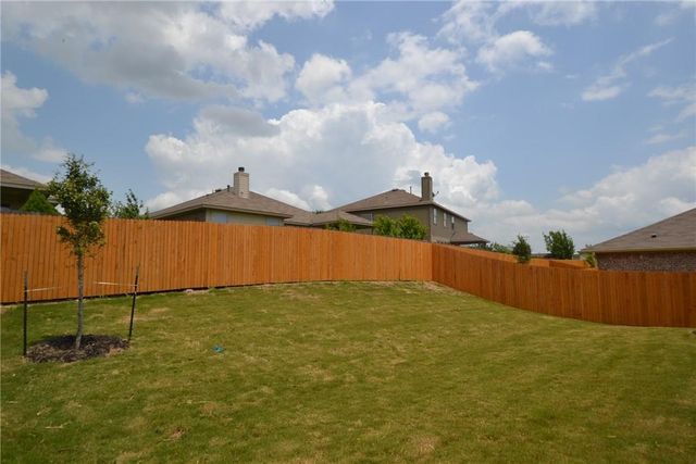 11108 Furrow Hill DR, Austin, TX 78754