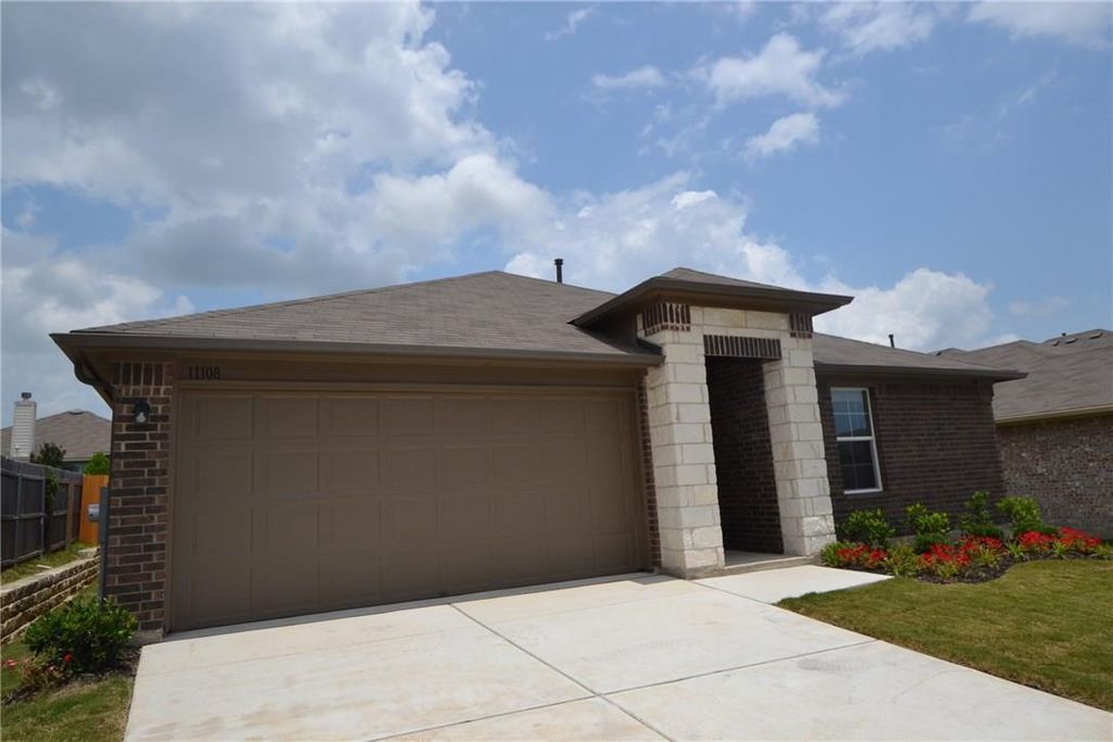 11108 Furrow Hill DR, Austin, TX 78754