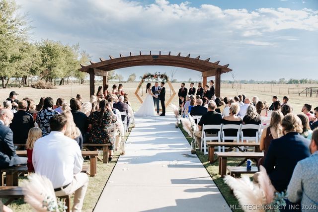 7440 E 340 Road, Talala, OK 74080