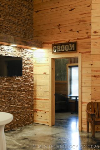 7440 E 340 Road, Talala, OK 74080