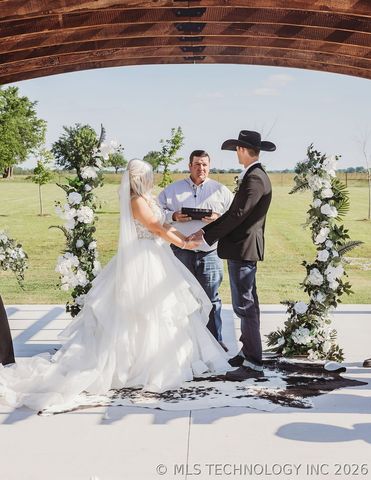 7440 E 340 Road, Talala, OK 74080