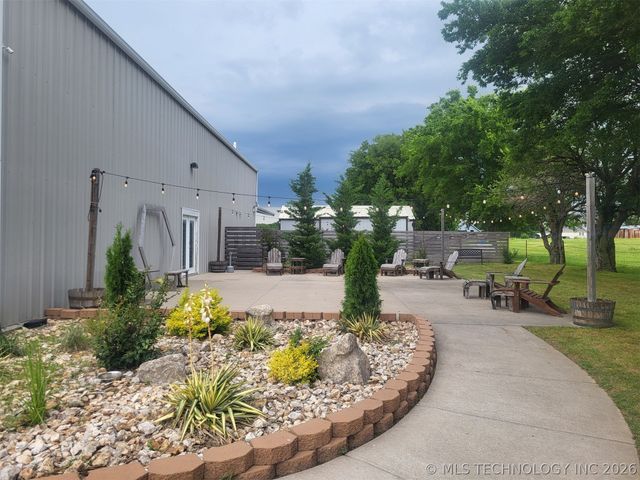 7440 E 340 Road, Talala, OK 74080