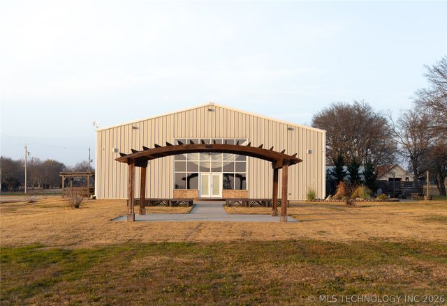 7440 E 340 Road, Talala, OK 74080
