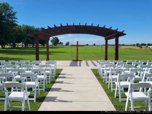 7440 E 340 Road, Talala, OK 74080