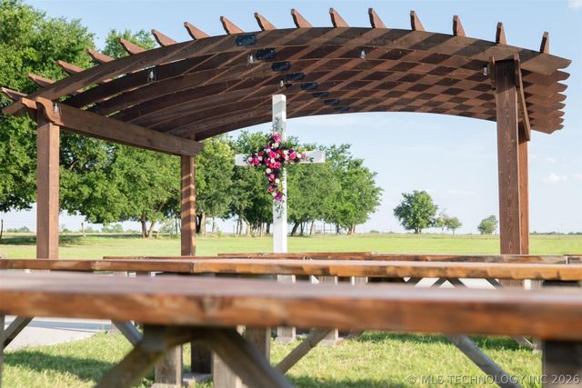 7440 E 340 Road, Talala, OK 74080