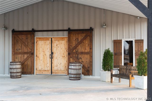 7440 E 340 Road, Talala, OK 74080