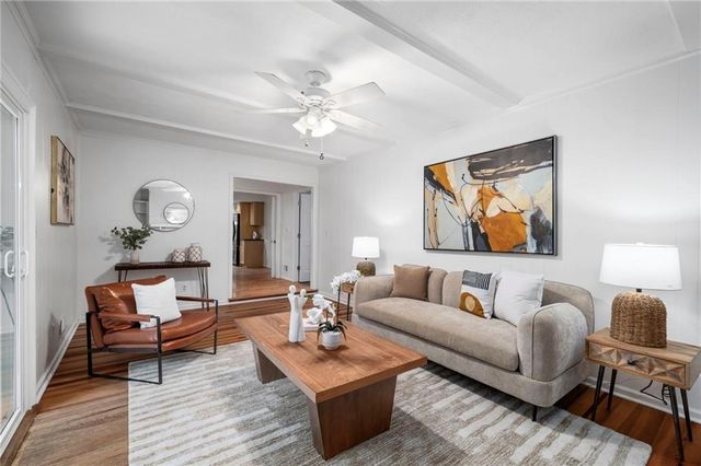 5215 Huntingford Terrace, Marietta, GA 30067