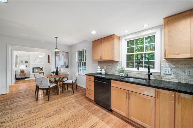 5215 Huntingford Terrace, Marietta, GA 30067