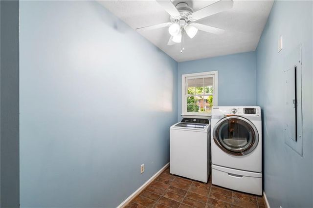 5215 Huntingford Terrace, Marietta, GA 30067