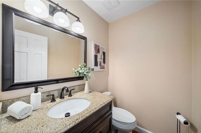 5215 Huntingford Terrace, Marietta, GA 30067