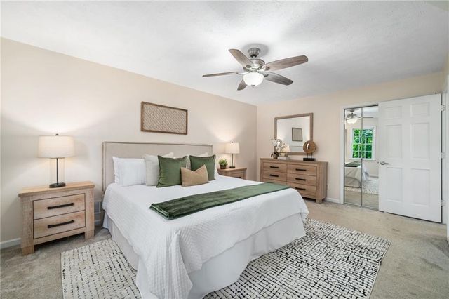 5215 Huntingford Terrace, Marietta, GA 30067