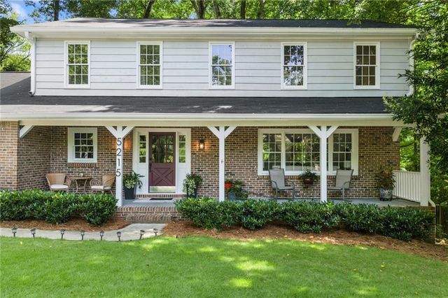 5215 Huntingford Terrace, Marietta, GA 30067