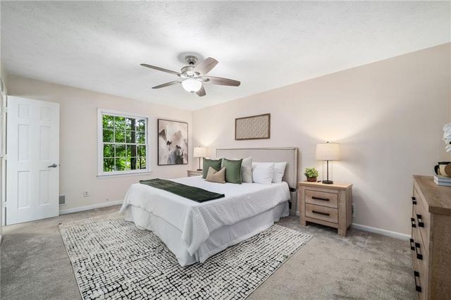 5215 Huntingford Terrace, Marietta, GA 30067