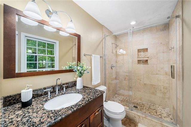 5215 Huntingford Terrace, Marietta, GA 30067