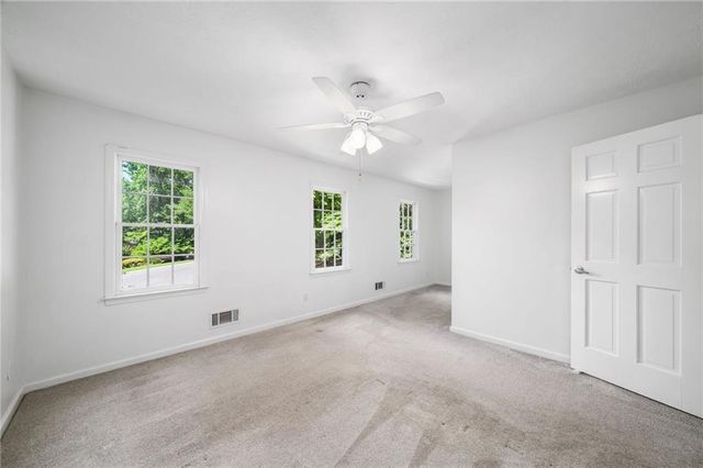 5215 Huntingford Terrace, Marietta, GA 30067