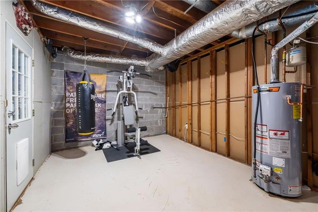 5215 Huntingford Terrace, Marietta, GA 30067