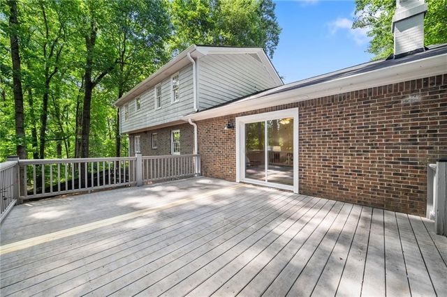 5215 Huntingford Terrace, Marietta, GA 30067