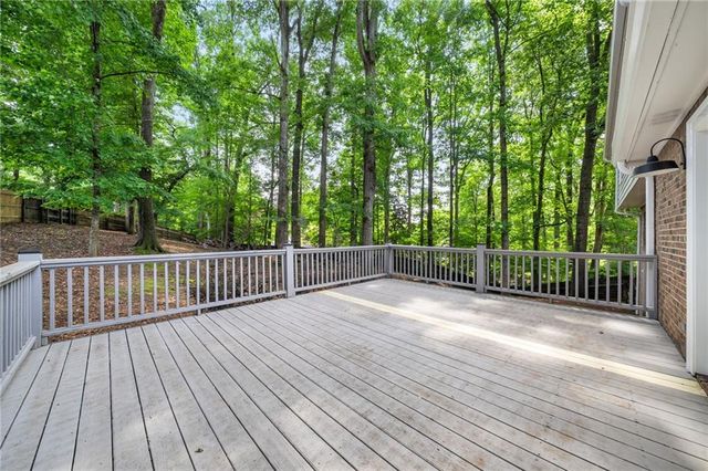 5215 Huntingford Terrace, Marietta, GA 30067