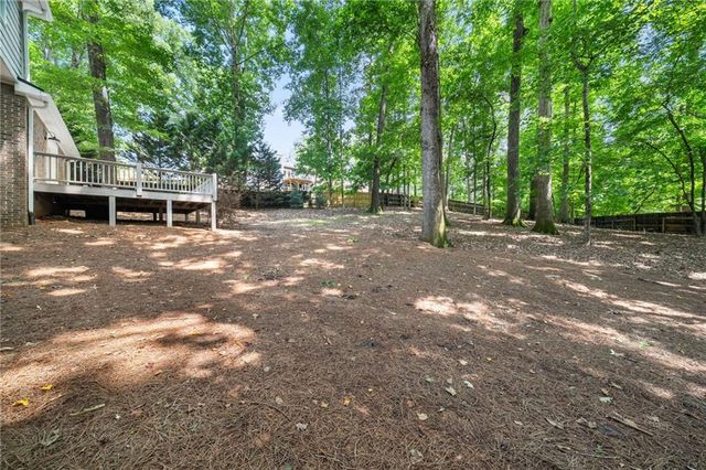 5215 Huntingford Terrace, Marietta, GA 30067