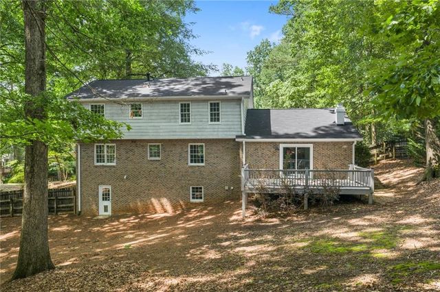 5215 Huntingford Terrace, Marietta, GA 30067