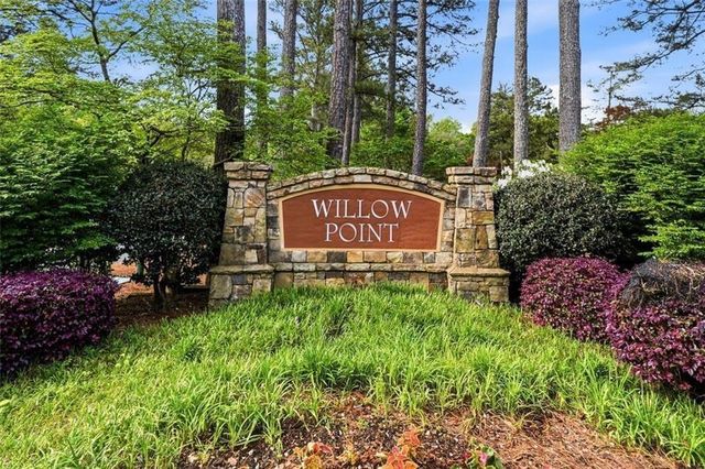 5215 Huntingford Terrace, Marietta, GA 30067