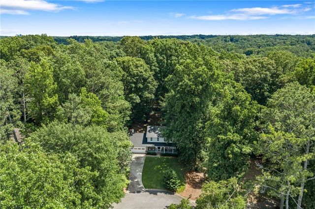 5215 Huntingford Terrace, Marietta, GA 30067