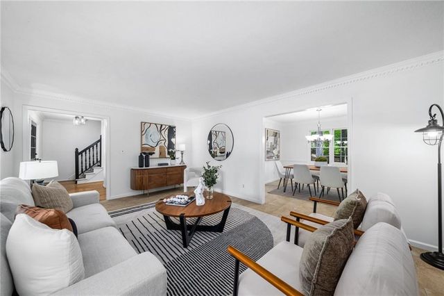 5215 Huntingford Terrace, Marietta, GA 30067