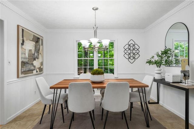 5215 Huntingford Terrace, Marietta, GA 30067
