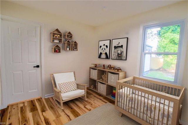 2011 Columbus AVE, Portsmouth, VA 23704