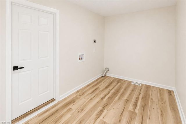 2011 Columbus AVE, Portsmouth, VA 23704