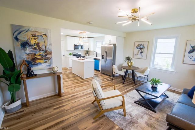 2011 Columbus AVE, Portsmouth, VA 23704