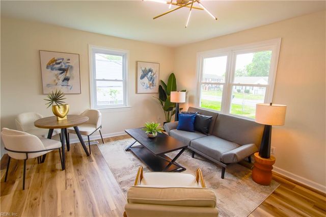 2011 Columbus AVE, Portsmouth, VA 23704